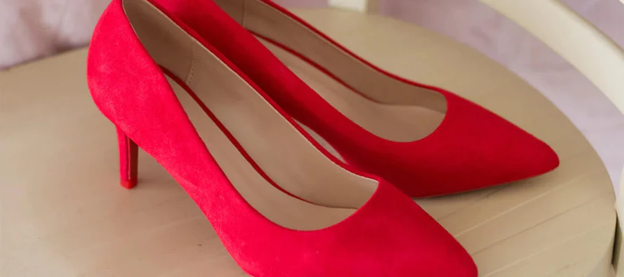 Cómo combinar unos zapatos | Blog de VALENTiNA