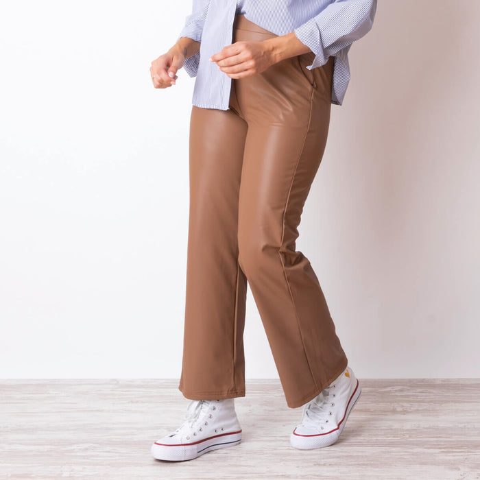 Legging Nerla - Camel