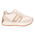 Zapatilla Deportiva Cristi - Beige