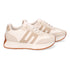 Zapatilla Deportiva Cristi - Beige