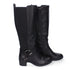 Bota Charlotte - Negro