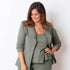 Blazer Nalia - Militar