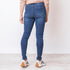 Jeans Skinny - Azul