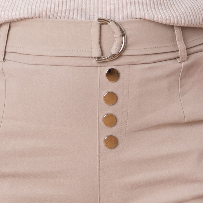 Pantalón Harvy - Beige