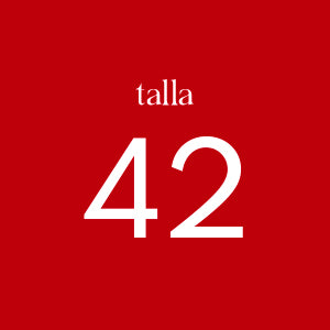 Talla 42