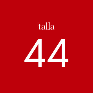 Talla 44