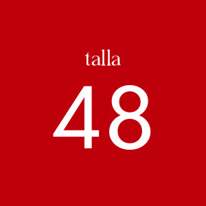 Talla 48