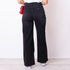 Jeans Remate Tachuelas - Negro