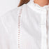 Camisa Cannes - Blanco