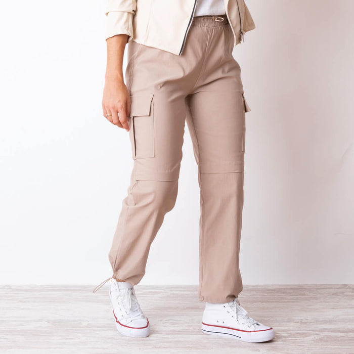 Pantalón Arele - Beige