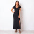 Vestido Toster - Negro