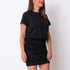 Vestido Mico - Negro