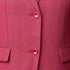 Blazer Cuadros - Rojo