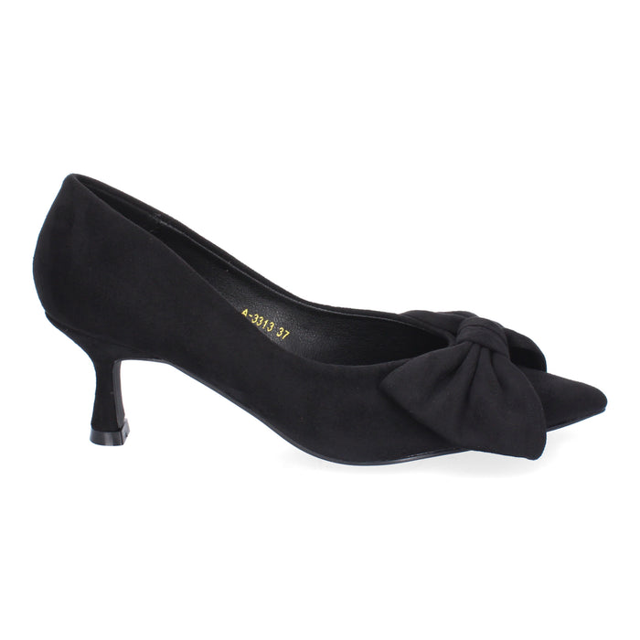 Zapato de Salón Laia - Negro