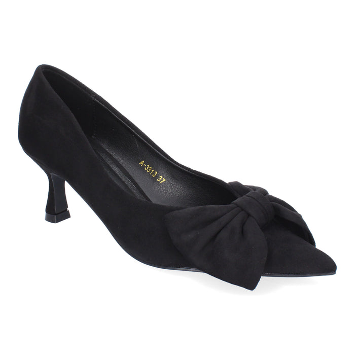 Zapato de Salón Laia - Negro