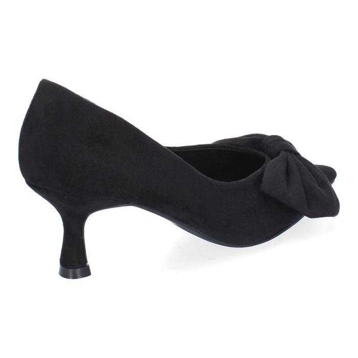 Zapato de Salón Laia - Negro