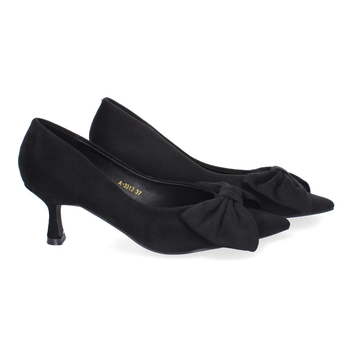 Zapato de Salón Laia - Negro