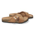 Sandalia Bio Tabarca - Camel