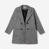 Blazer Baoba - Gris