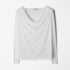 Camiseta Solet - Blanco
