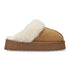 Zapatilla Home - Camel