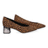 Zapato de Salón Susi - Leopardo