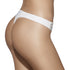 Tanga Selene Laia 3126 sin costuras - Marfil