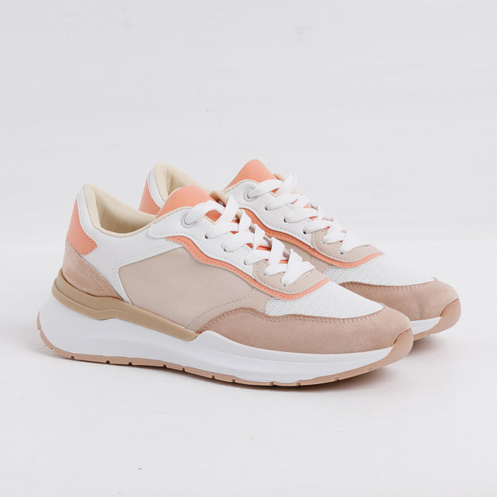 Deportivo Lamsi - Beige