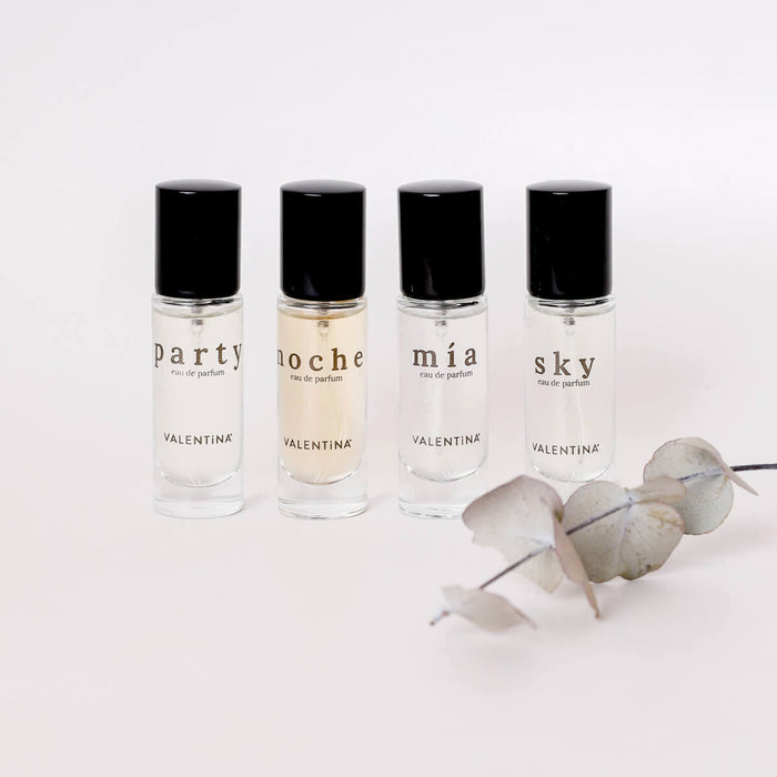 Perfume 10 ml - Mía