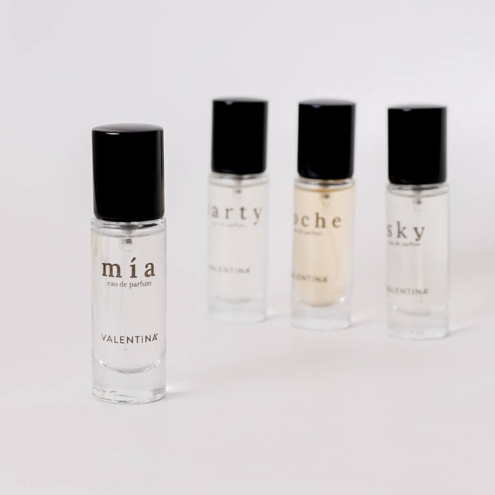 Perfume 10 ml - Mía