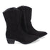 Bota Campera Nor - Negro