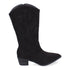 Bota Campera Lia - Negro