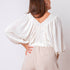 Blusa Dana - Blanco