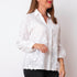 Camisa Josselin - Blanco