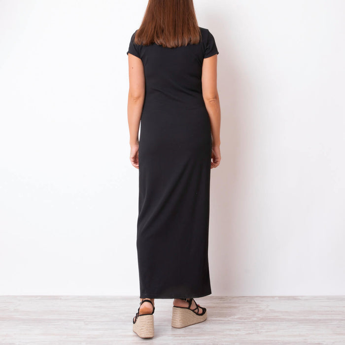 Vestido Toster - Negro