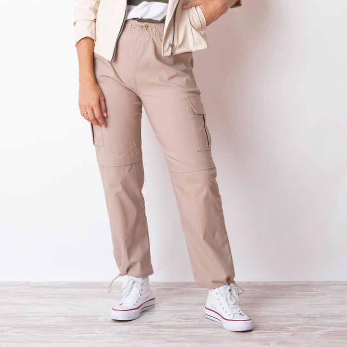 Pantalón Arele - Beige