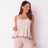 Blusa Valere - Beige