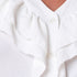 Blusa Rodal - Blanco