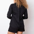 Camisa Gona - Negro