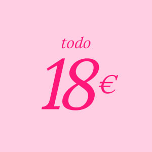 Ofertas Express Todo 18€