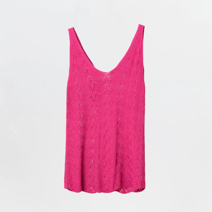 Top Gaila - Fucsia