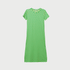 Vestido Piero  - Verde