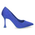 Zapato Jollie - Azul