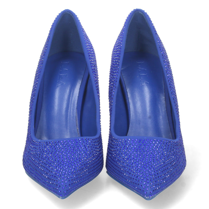 Zapato Jollie - Azul