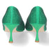 Zapato Silvie - Verde