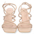 Sandalia Bea - Beige