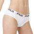 Braga midi Fila FU6043 - Blanco