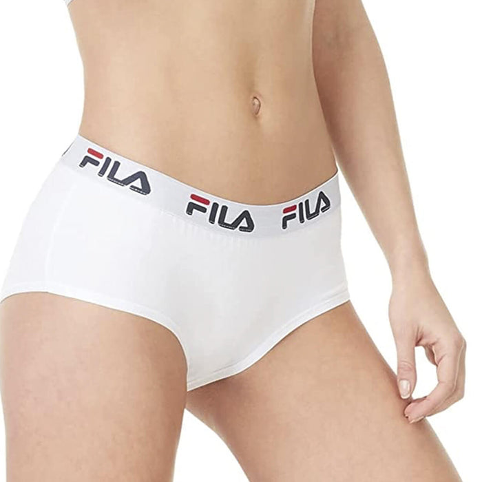 Culotte Fila FU6044 - Blanco