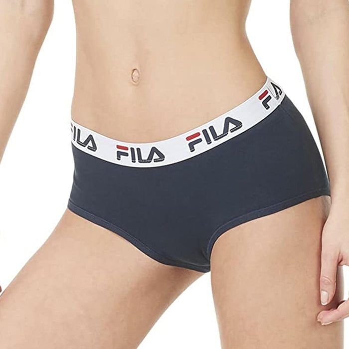 Culotte Fila FU6044 - Marino