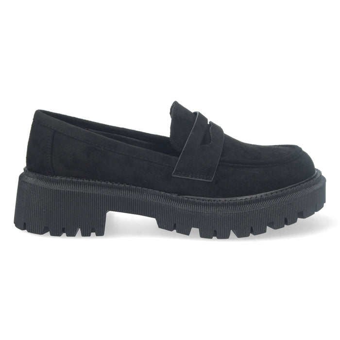 Mocasin Dorothy - Negro